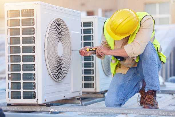 Professional HVAC in Sharon Hill, PA