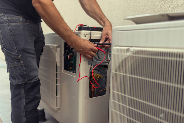 Best 24/7 HVAC repair  in Sharon Hill, PA