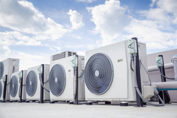 HVAC maintenance plan in Sharon Hill, PA