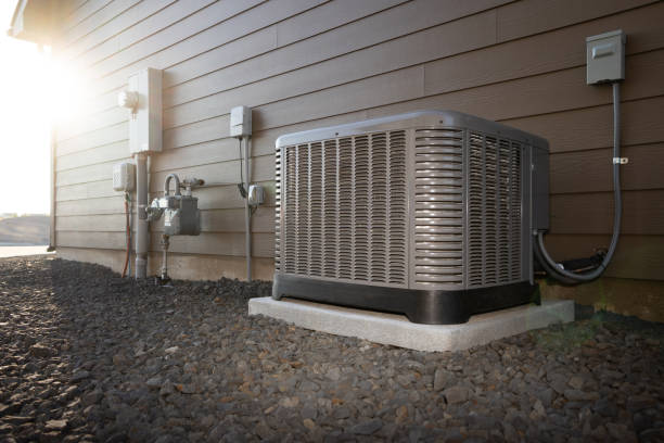 Best HVAC system installation  in Sharon Hill, PA